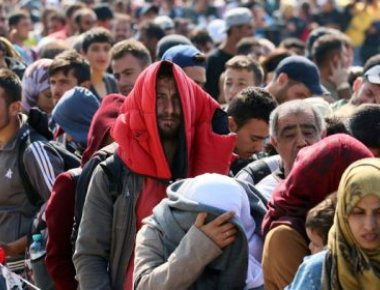 5 αλήθειες για το Προσφυγικό - «Γροθιά» στο «στομάχι» (βίντεο)